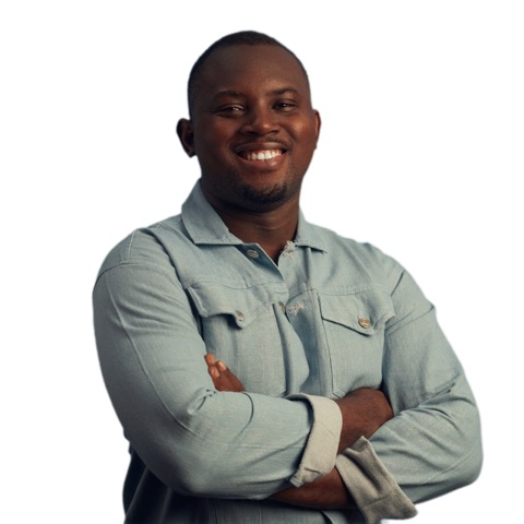 Chidi Okoye