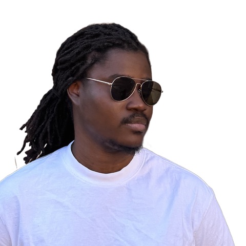 Michael Okoh